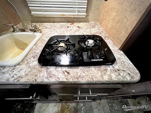 2015 Forest River R Pod RP-178 RV Photo 3