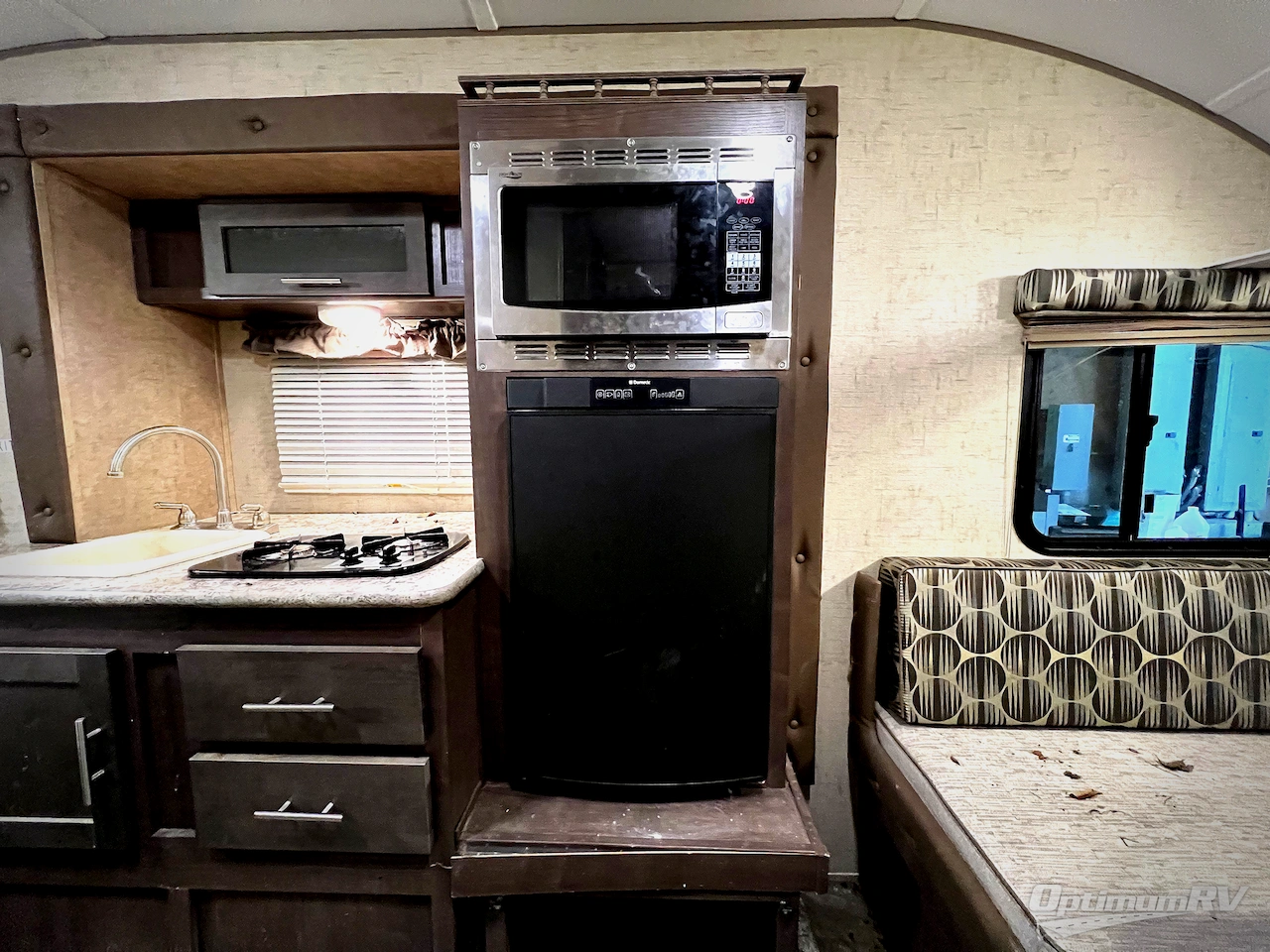 2015 Forest River R Pod RP-178 Photo 8