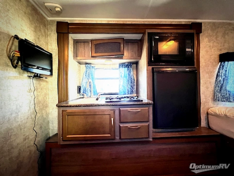 2017 Winnebago Towables Winnie Drop 170S RV Photo 3