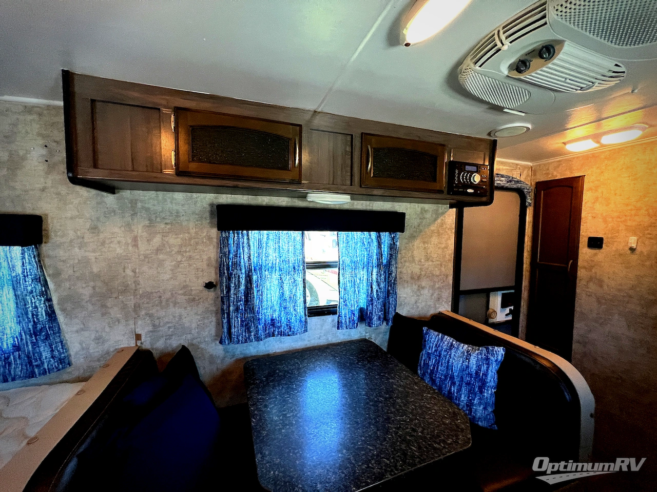 2017 Winnebago Towables Winnie Drop 170S Photo 7