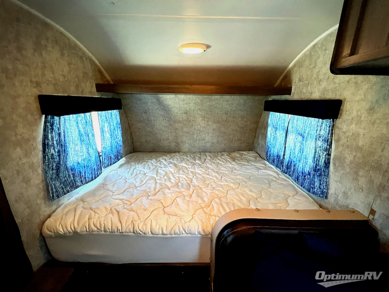 2017 Winnebago Towables Winnie Drop 170S Photo 14