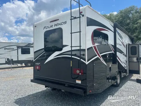 2022 Thor Four Winds 31E RV Photo 2