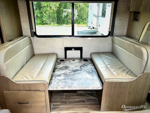 2022 Thor Four Winds 23U RV Photo 2