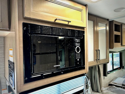 2022 Thor Four Winds 23U RV Photo 3