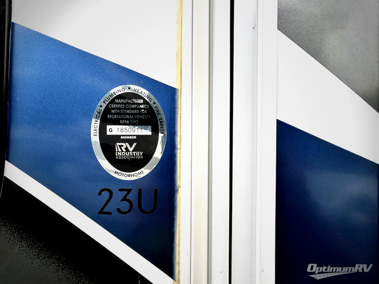 2022 Thor Four Winds 23U Photo 22