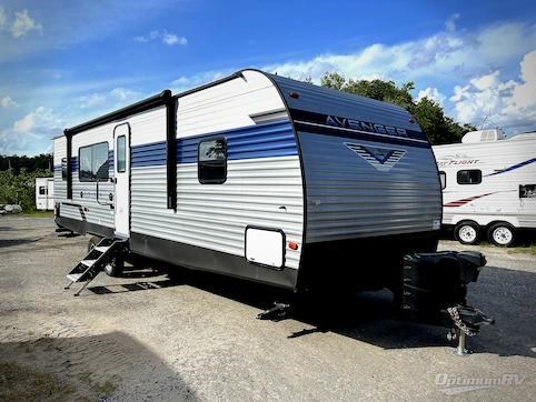 Used 2022 Prime Time Avenger 27RKS Featured Photo