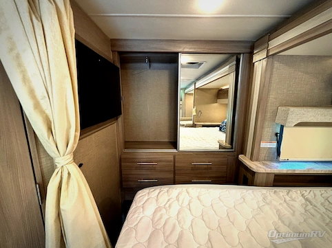 2023 Thor Compass 23TW RV Photo 4