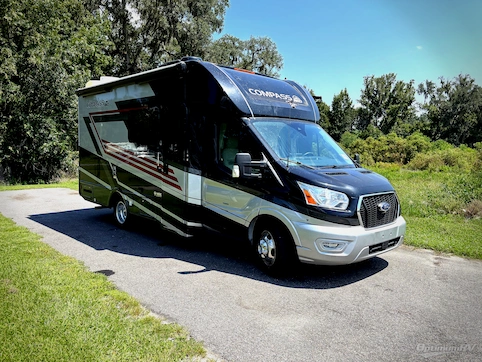 Used 2023 Thor Compass 23TW Featured Photo
