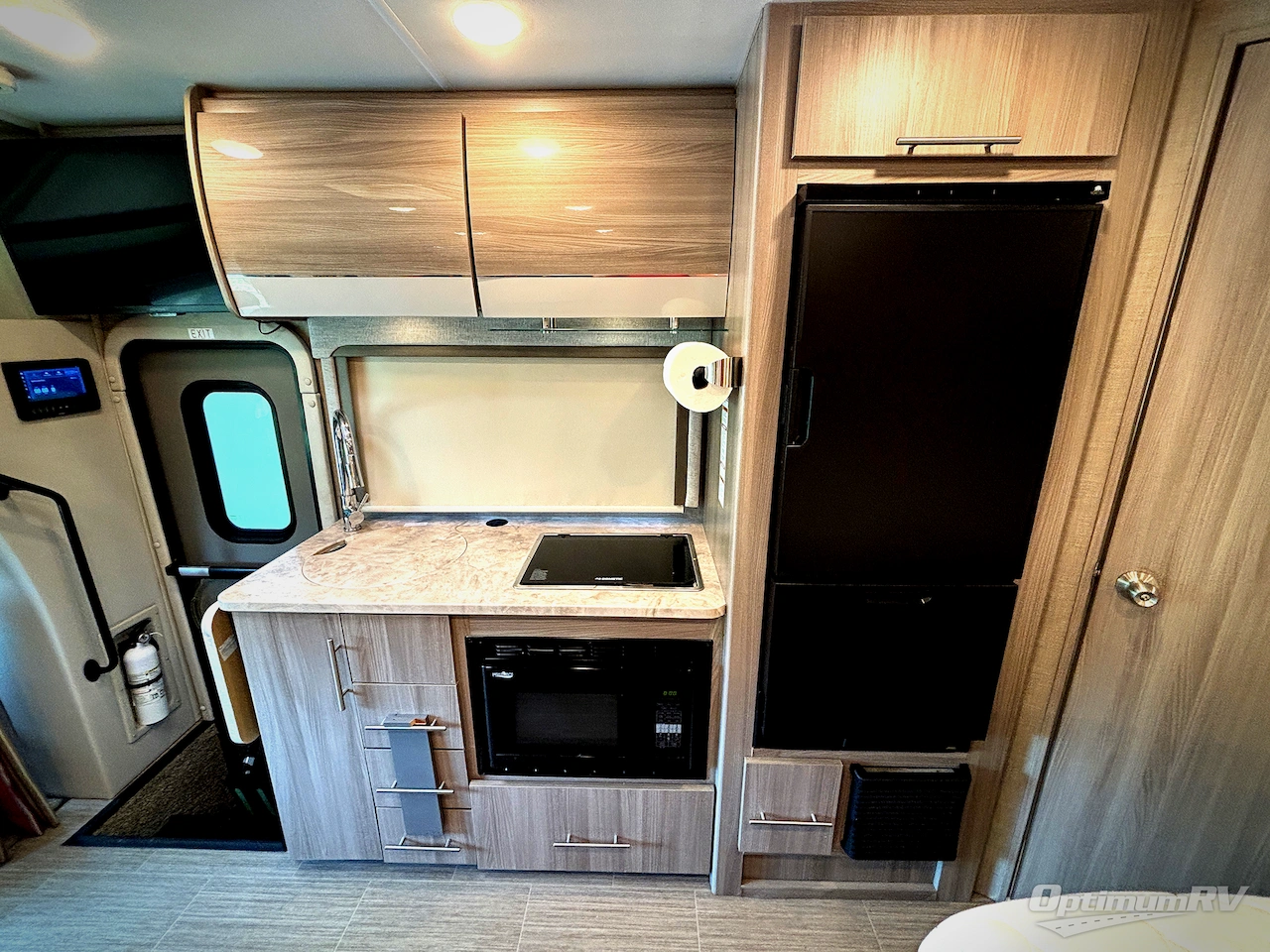 2023 Thor Compass 23TW Photo 5