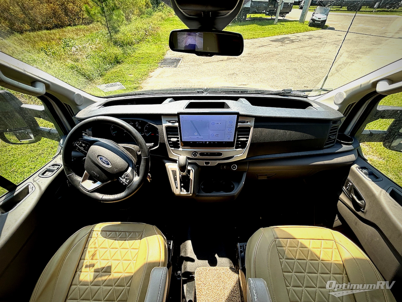 2023 Thor Compass 23TW Photo 7