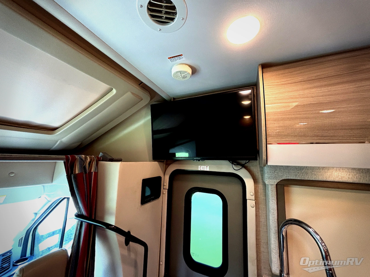 2023 Thor Compass 23TW Photo 9