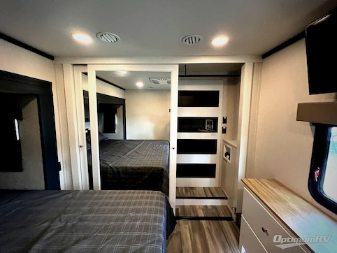 2024 Forest River Cedar Creek Experience 3125RD RV Photo 4