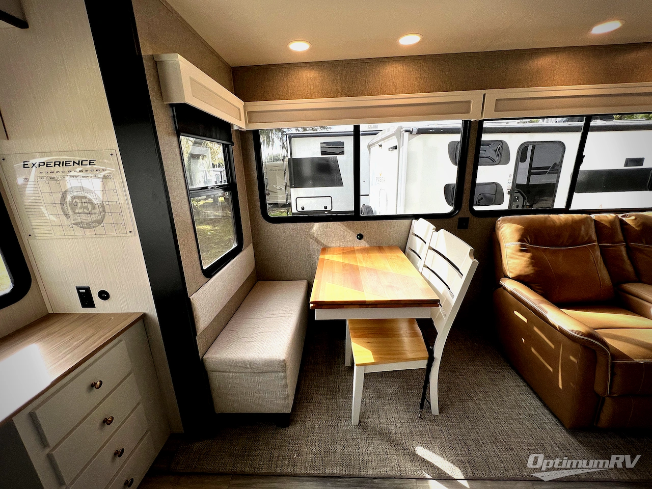 2024 Forest River Cedar Creek Experience 3125RD Photo 11