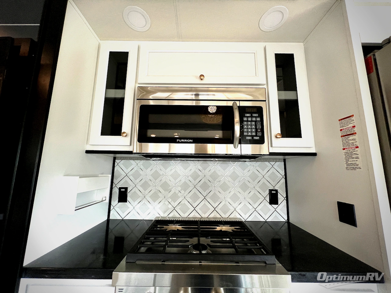 2024 Forest River Cedar Creek Experience 3125RD Photo 15