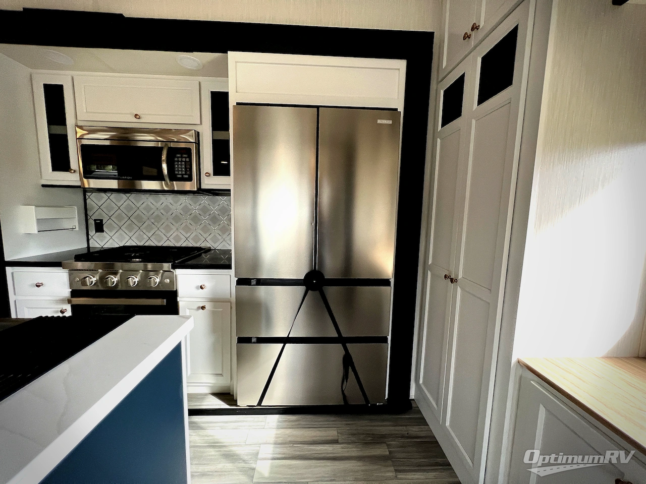 2024 Forest River Cedar Creek Experience 3125RD Photo 16