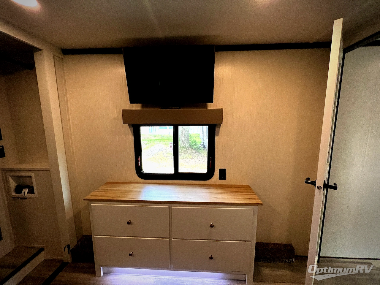 2024 Forest River Cedar Creek Experience 3125RD Photo 20