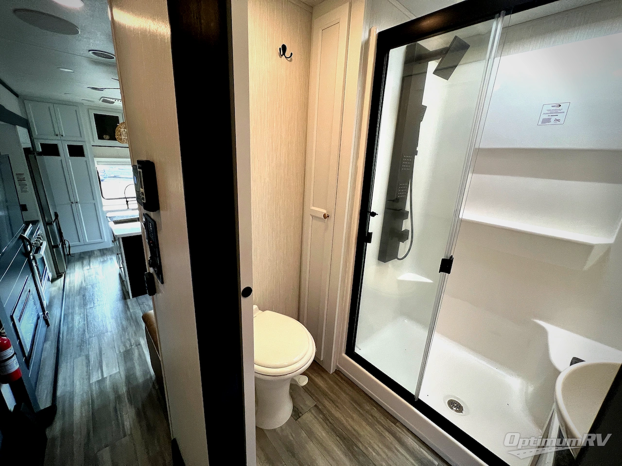 2024 Forest River Cedar Creek Experience 3125RD Photo 23