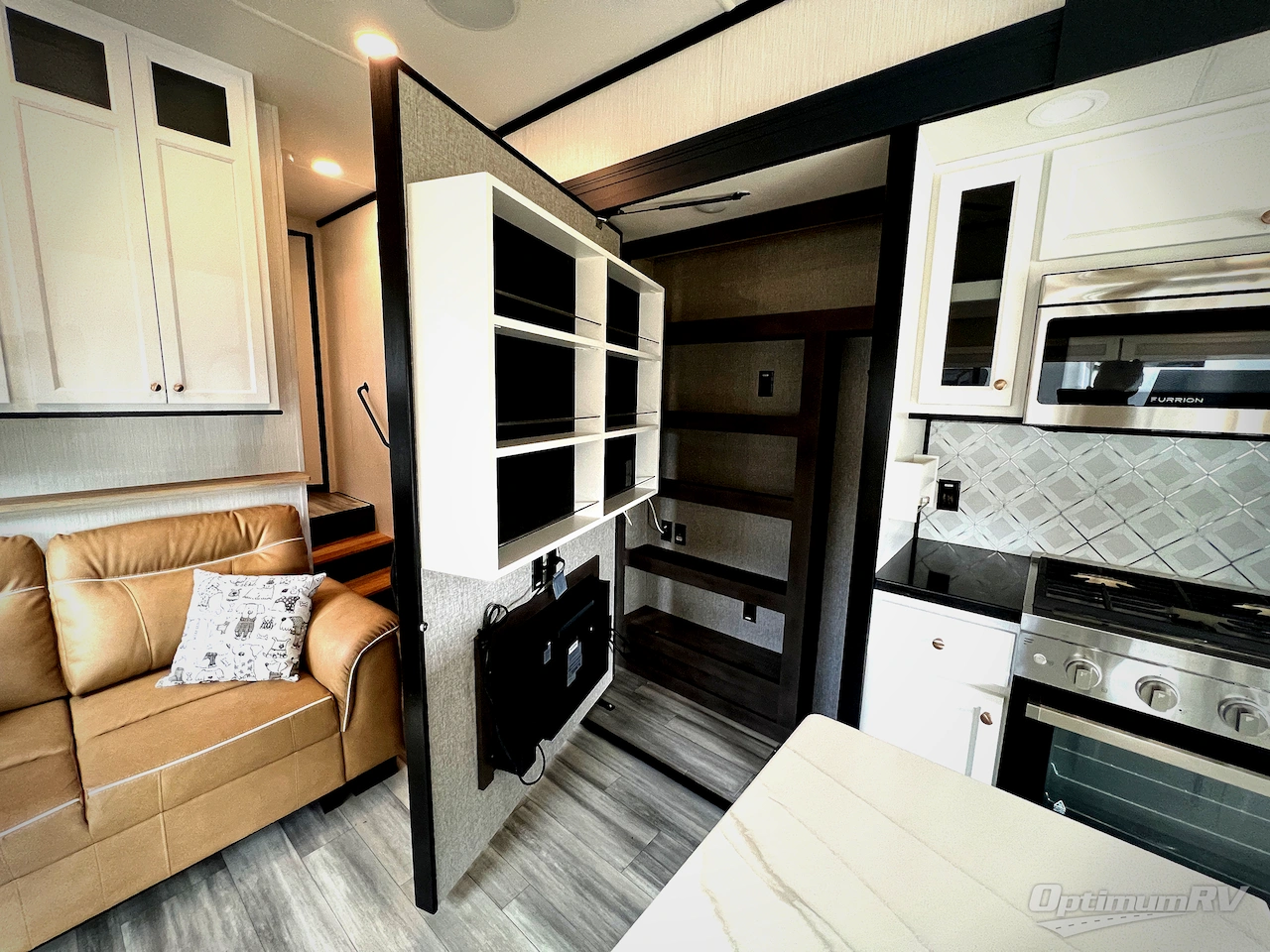 2024 Forest River Cedar Creek Experience 3125RD Photo 8