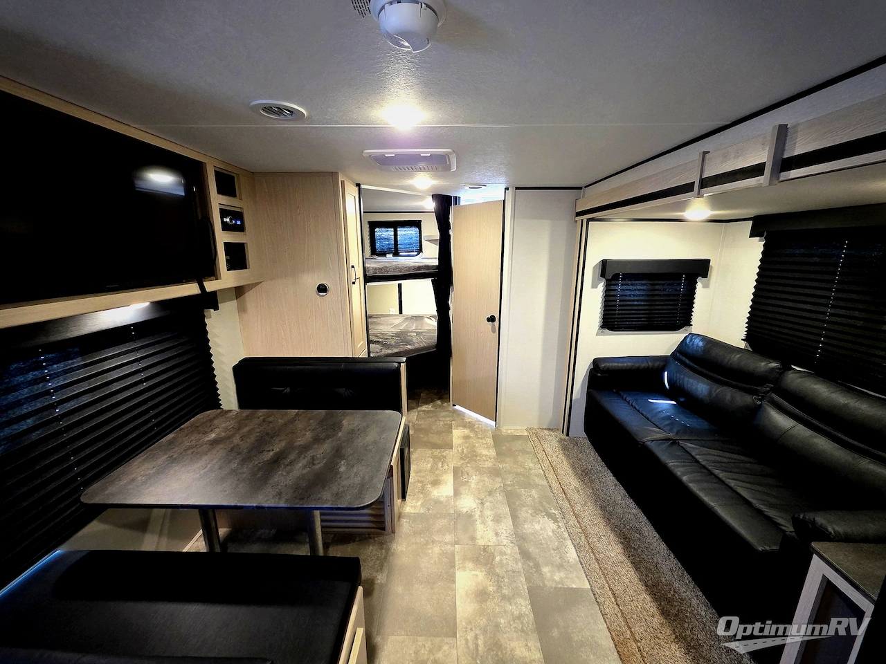 2022 Coachmen Apex Ultra-Lite 256BHS Photo 4