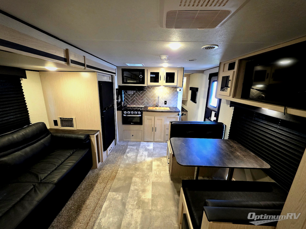 2022 Coachmen Apex Ultra-Lite 256BHS Photo 5