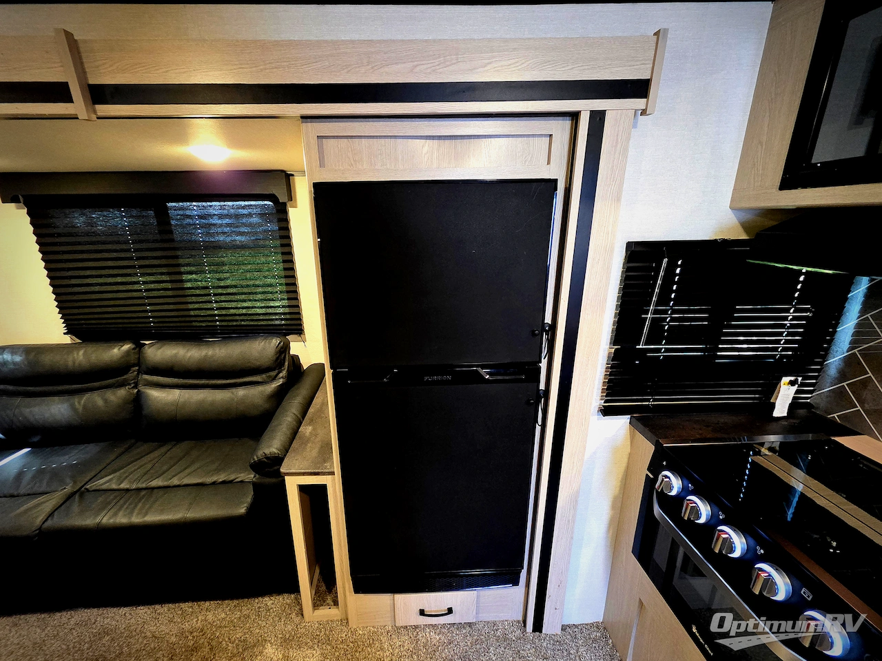 2022 Coachmen Apex Ultra-Lite 256BHS Photo 7