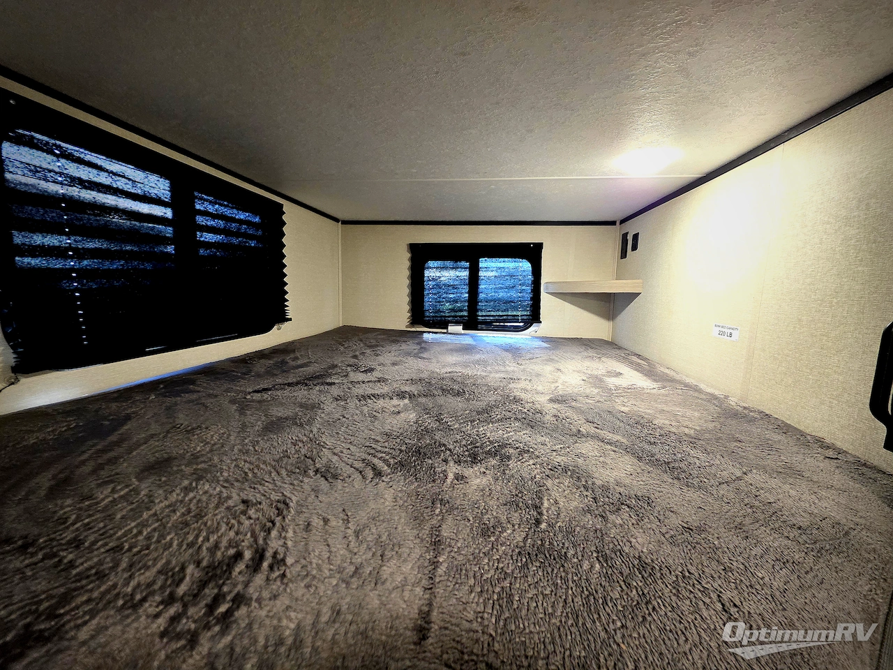 2022 Coachmen Apex Ultra-Lite 256BHS Photo 12