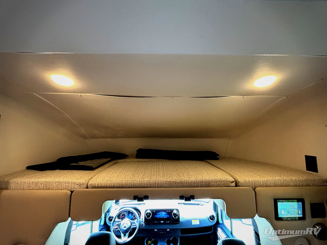 2024 Tiffin Wayfarer 25RW Photo 11