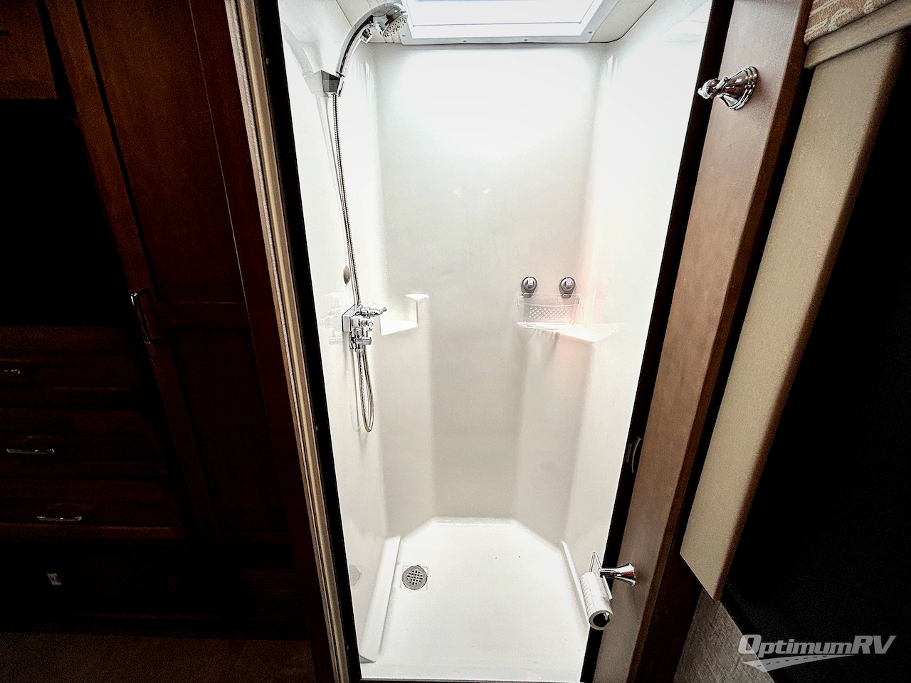 2024 Tiffin Wayfarer 25RW Photo 20