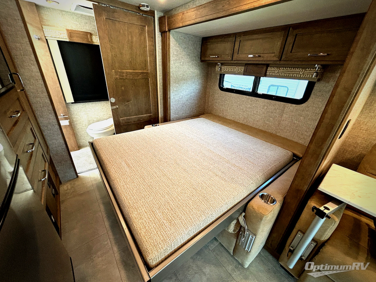 2024 Tiffin Wayfarer 25RW Photo 16