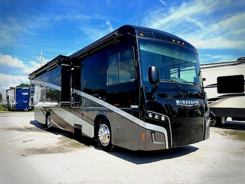 Used 2020 Winnebago Forza 34T Featured Photo