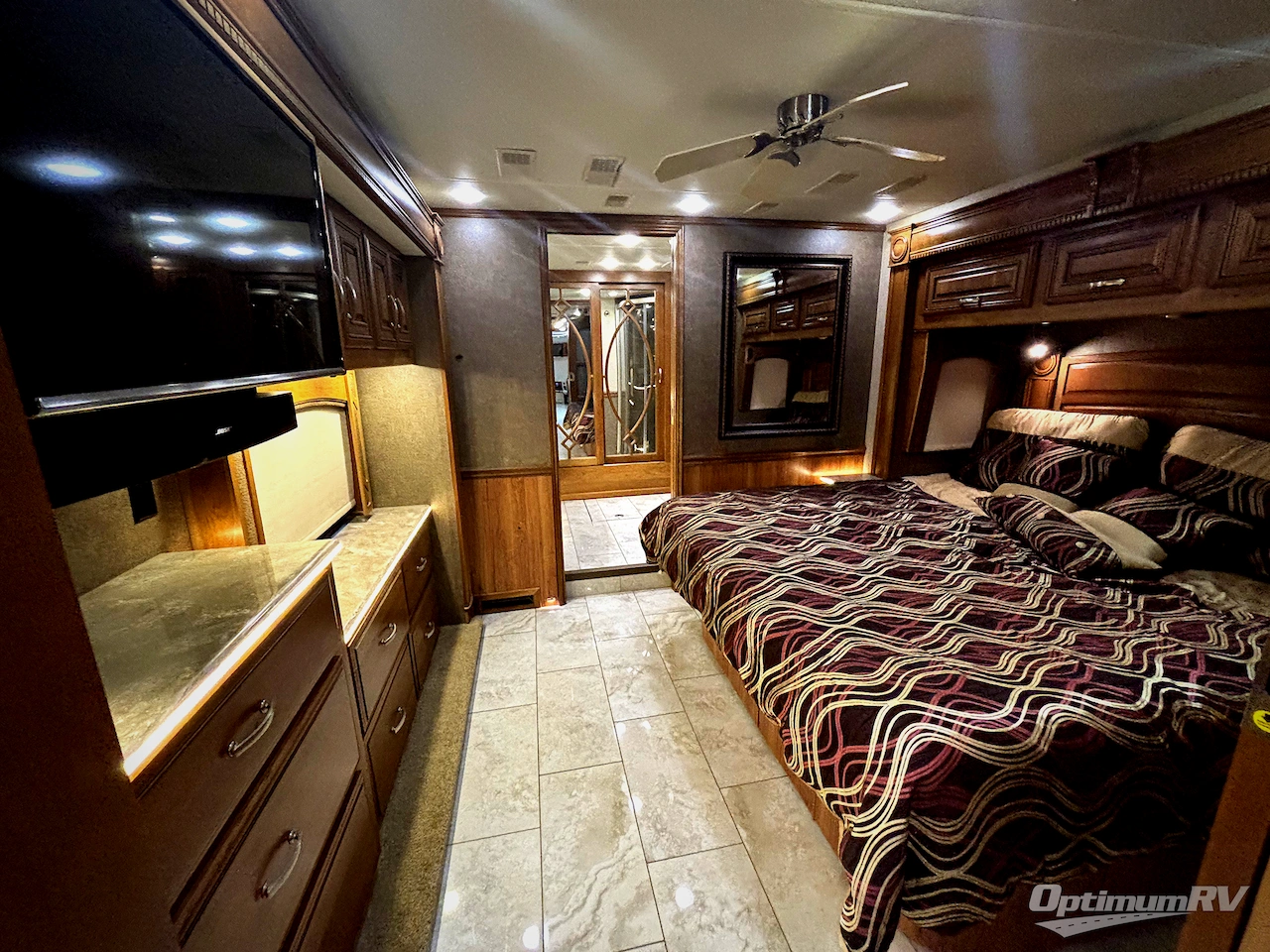 2017 Entegra Anthem 44B Photo 15