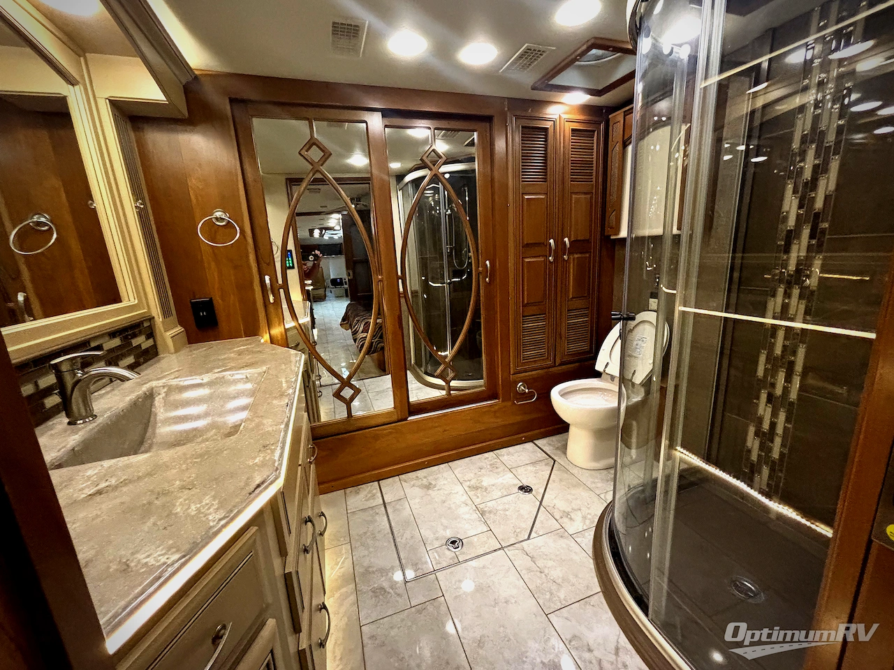 2017 Entegra Anthem 44B Photo 18