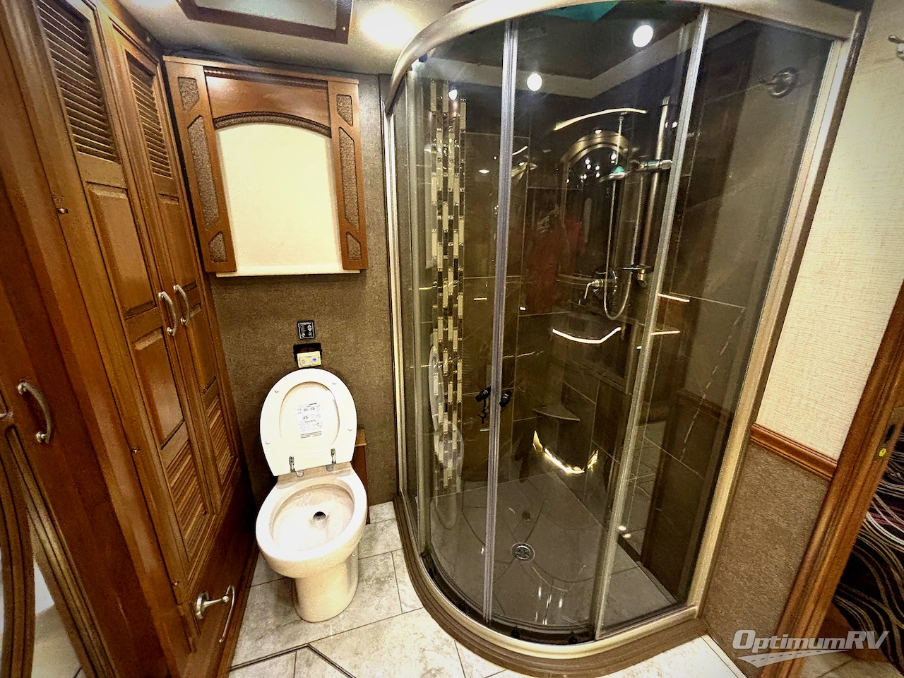 2017 Entegra Anthem 44B Photo 19