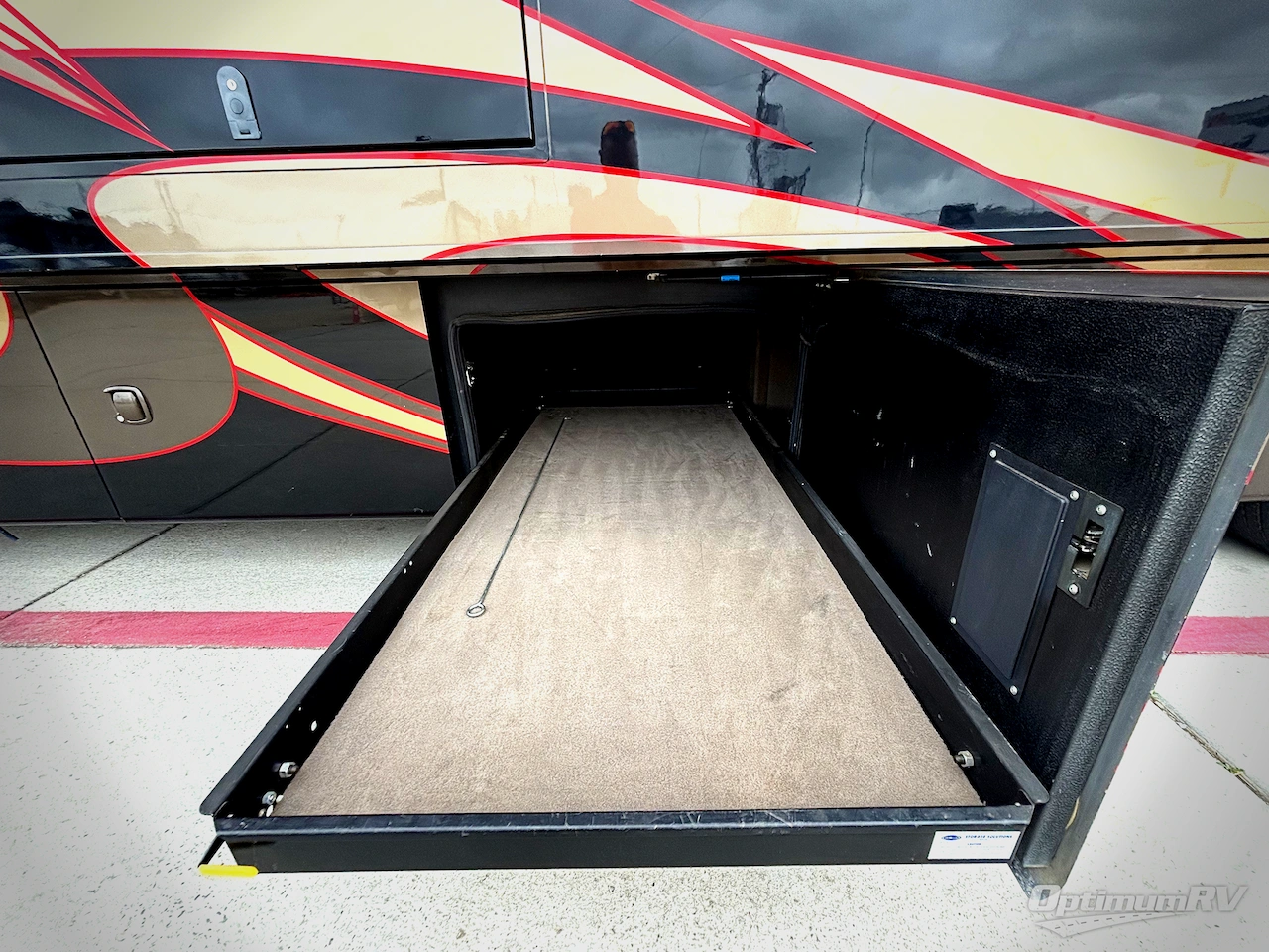 2017 Entegra Anthem 44B Photo 26