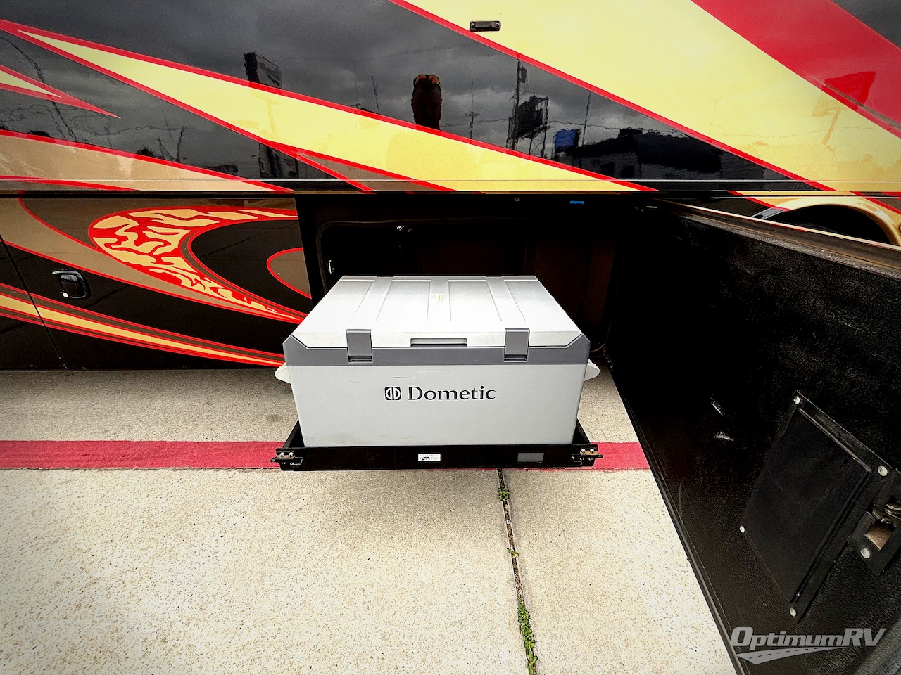 2017 Entegra Anthem 44B Photo 27