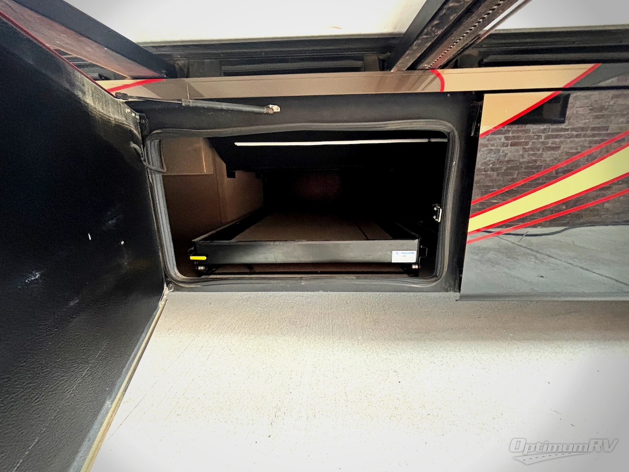 2017 Entegra Anthem 44B Photo 30