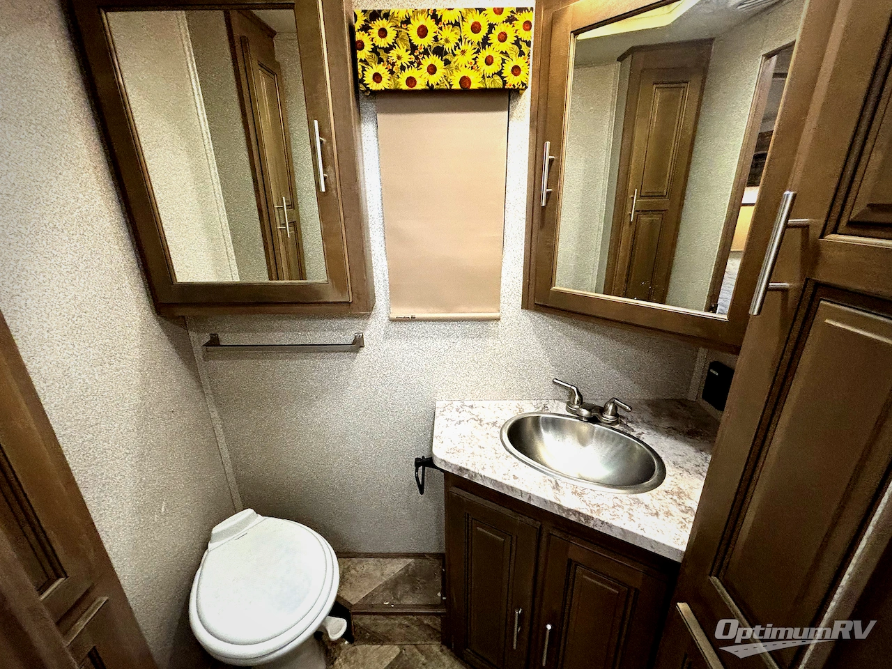 2018 Forest River Georgetown 5 Series 31R5 Photo 16