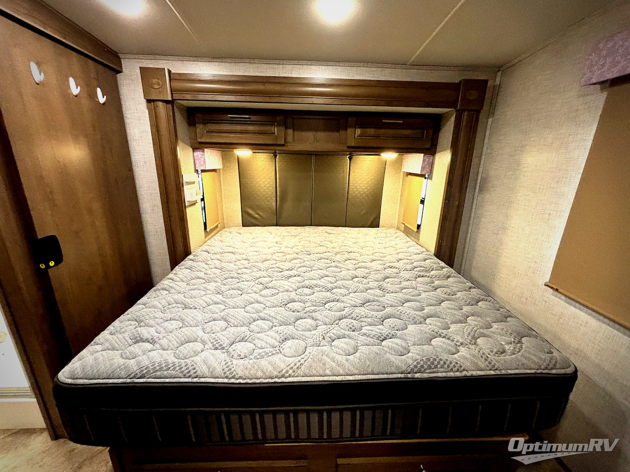 2018 Forest River Georgetown 5 Series 31R5 Photo 18