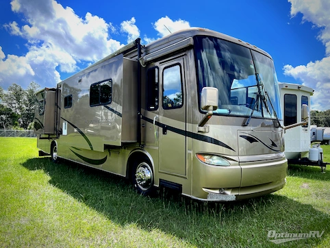 Used 2006 Newmar Kountry Star Diesel KSDP 3913 Featured Photo