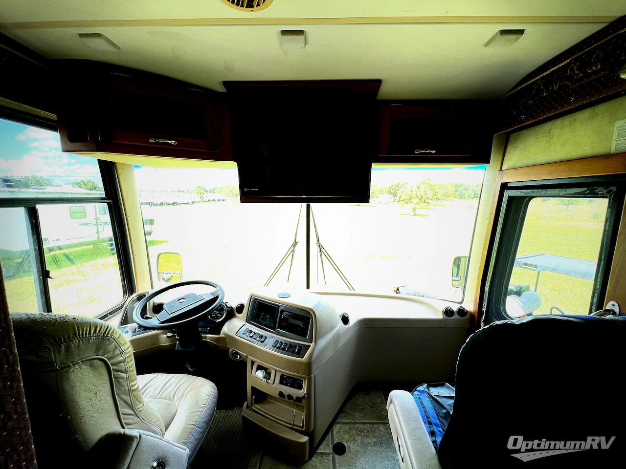 2006 Newmar Kountry Star Diesel KSDP 3913 Photo 6