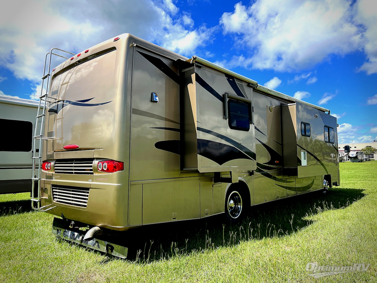 2006 Newmar Kountry Star Diesel KSDP 3913 Photo 3