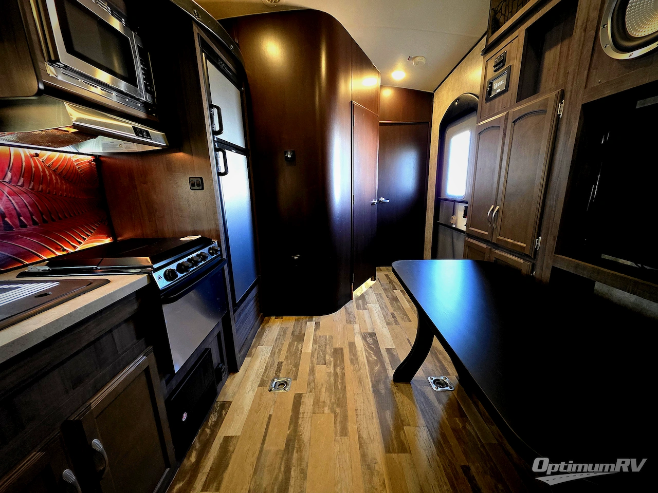 2016 Winnebago Towables Spyder 24FQ Photo 5