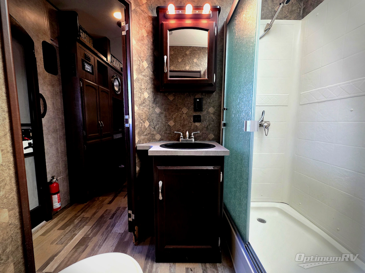 2016 Winnebago Towables Spyder 24FQ Photo 16