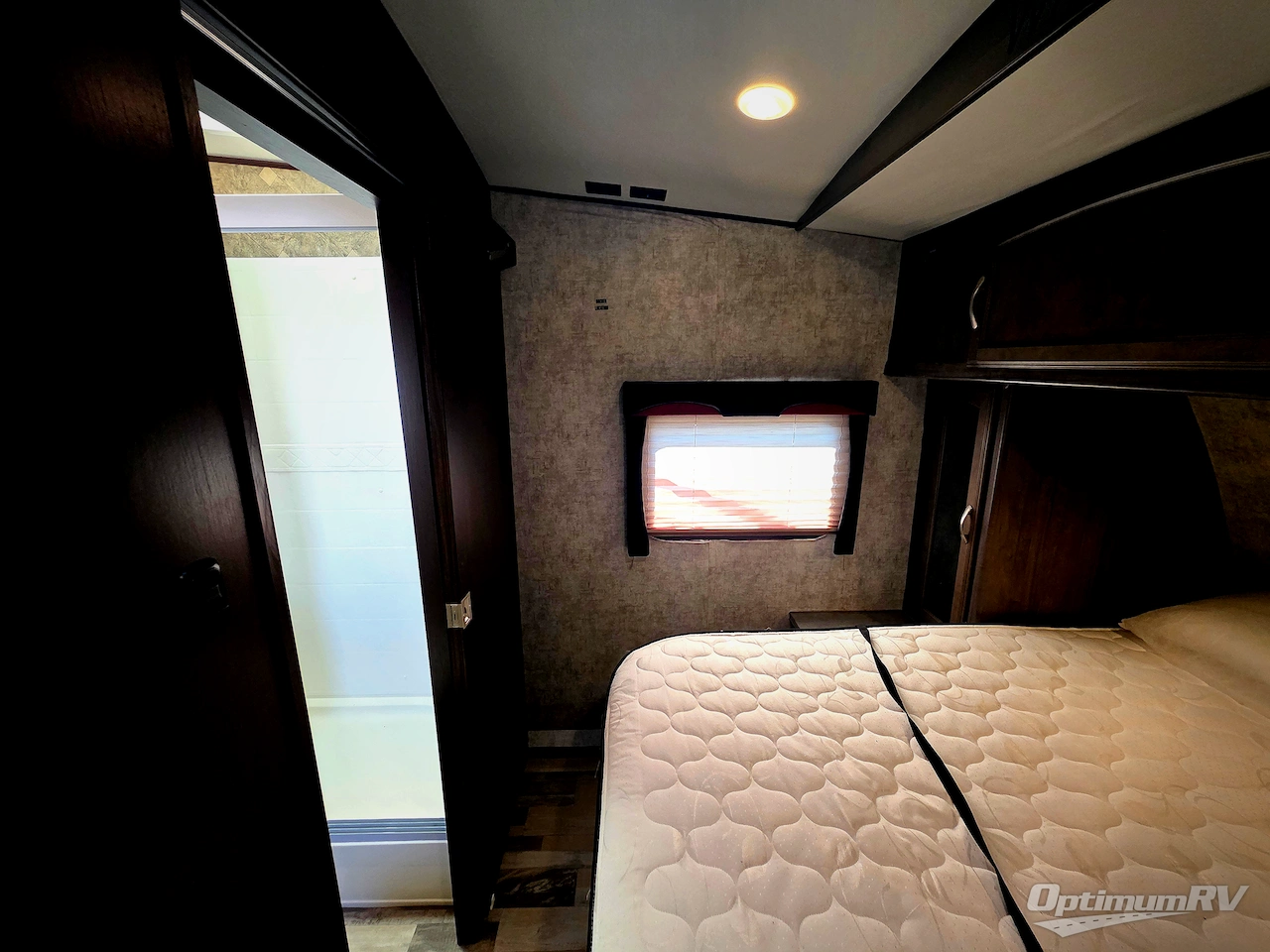 2016 Winnebago Towables Spyder 24FQ Photo 19