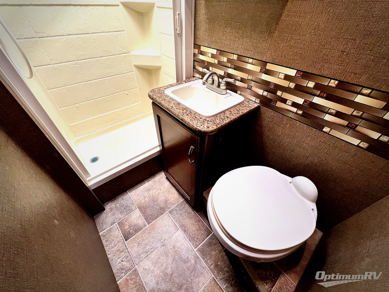 2016 Thor Chateau 26A Photo 12