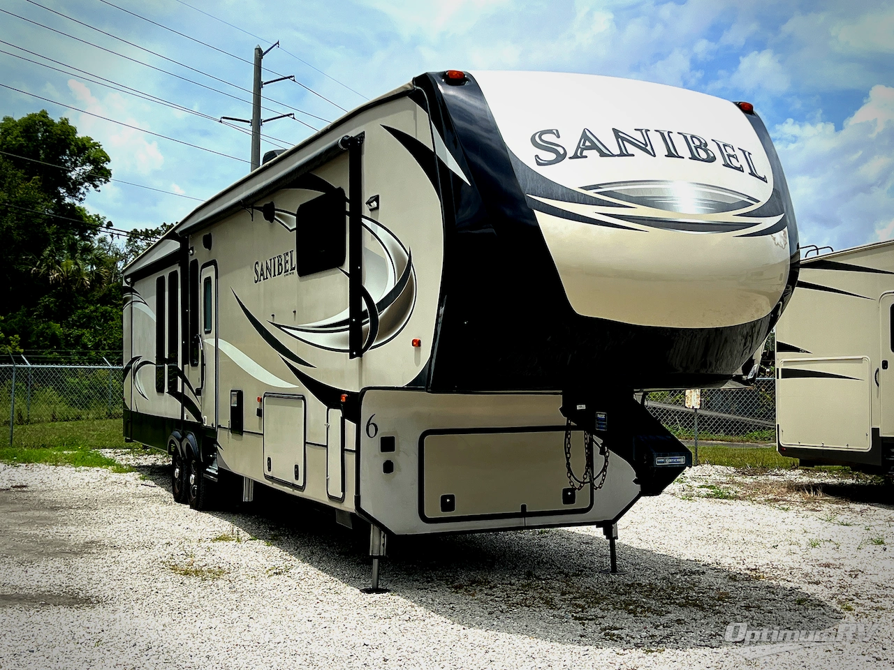 2017 Prime Time Sanibel 3751 Photo 1