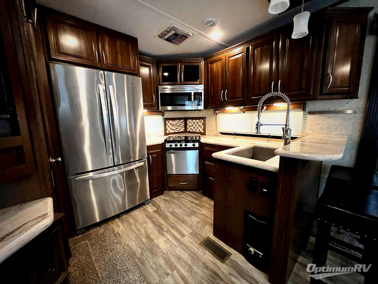 2017 Prime Time Sanibel 3751 Photo 7