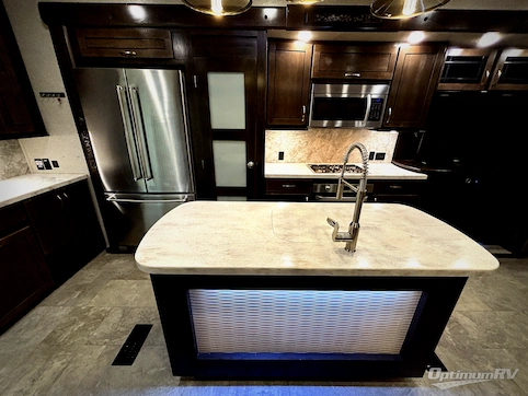 2019 Forest River Cedar Creek Cottage 40CCK RV Photo 2