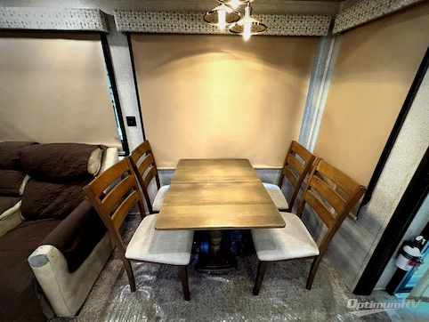 2019 Forest River Cedar Creek Cottage 40CCK RV Photo 3
