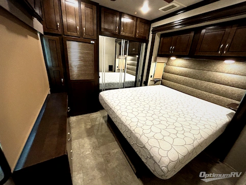 2019 Forest River Cedar Creek Cottage 40CCK RV Photo 4